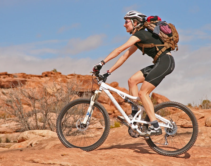 Mountain Bikes – cycle co-op