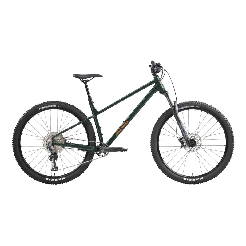 2025 Norco Charger 1