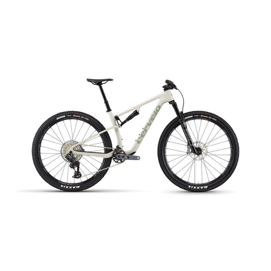 2023 Cervelo ZFS-5 GX AXS Trail
