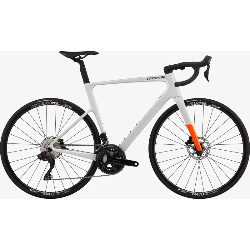 Cannondale Supersix Evo 3