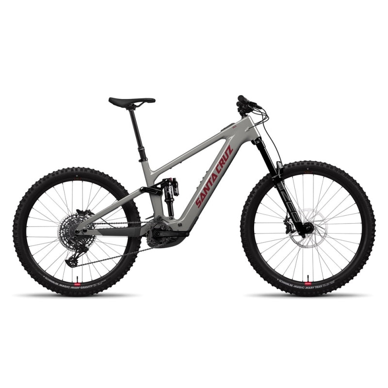 Vala MX R-kit Santa Cruz 2025