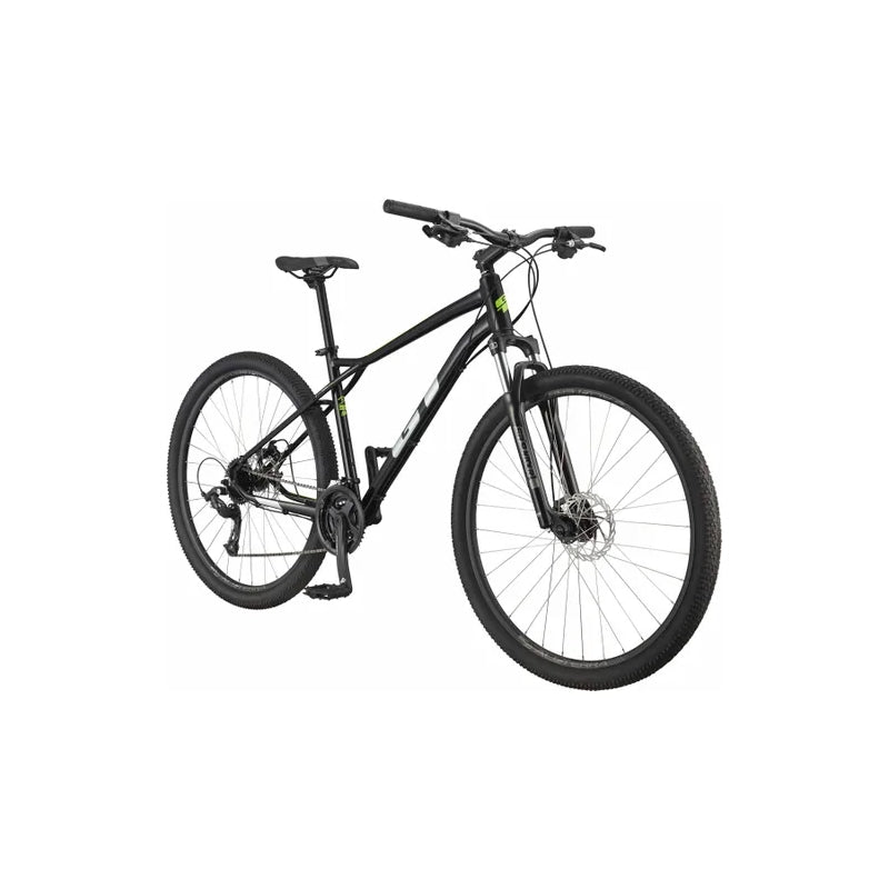 GT Aggressor Sport