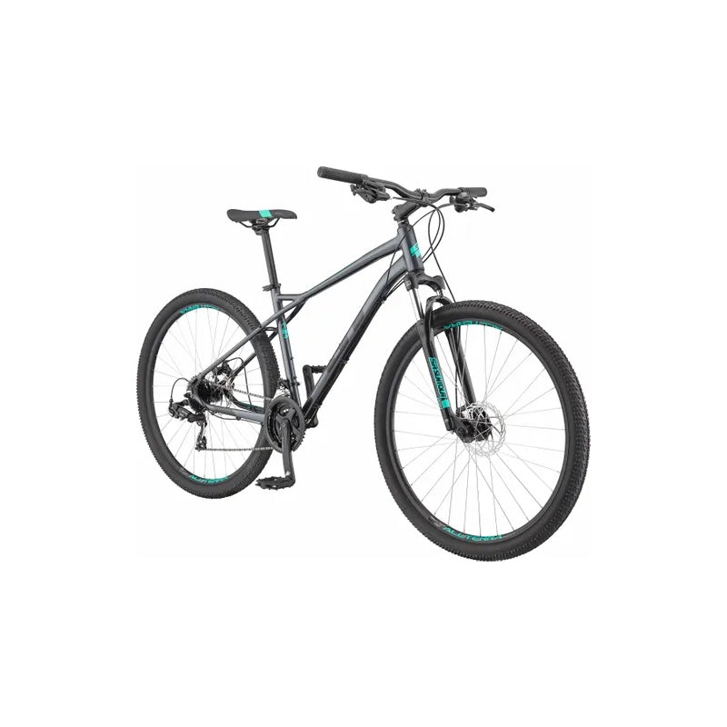 GT Aggressor Sport