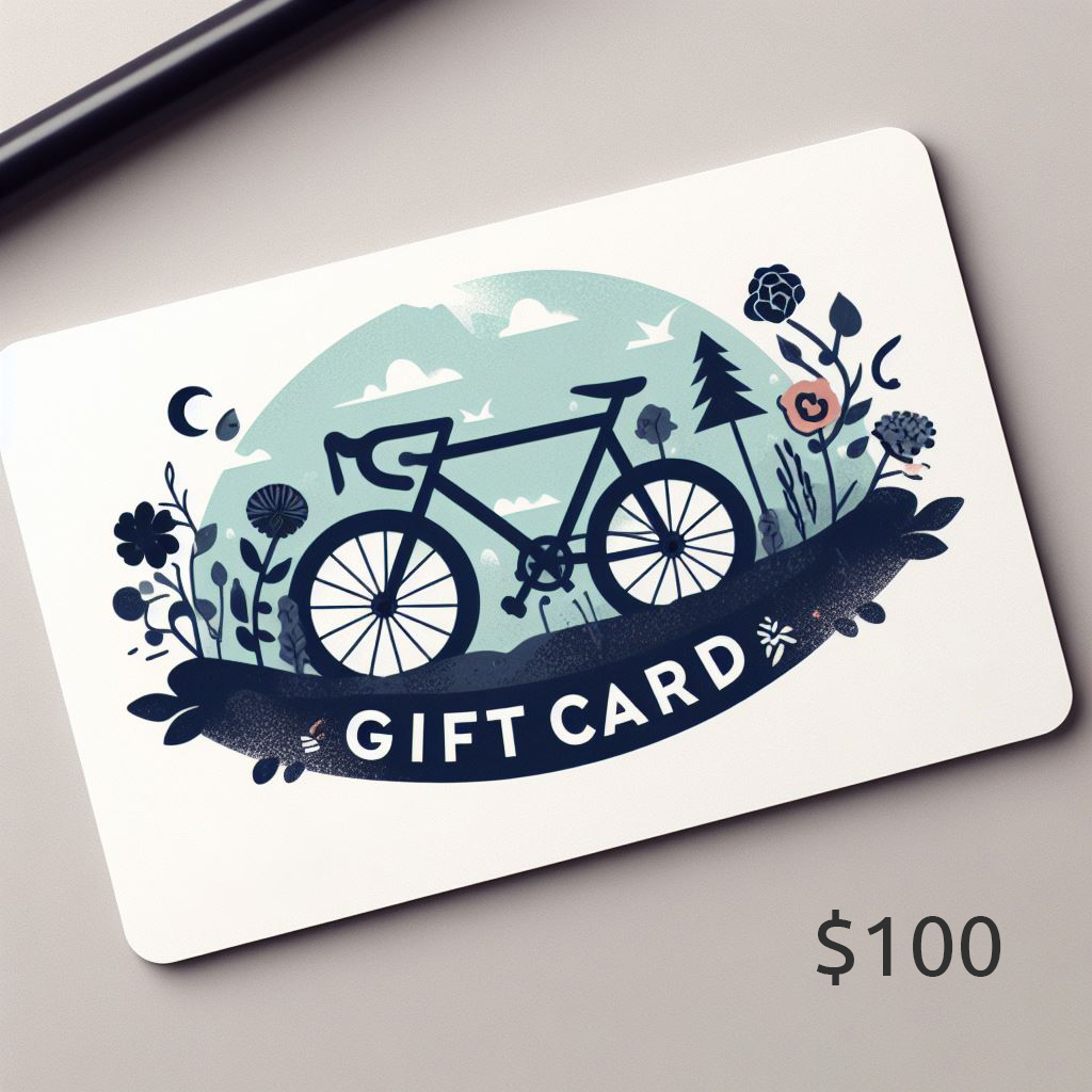 Cycle Co-Op Gift Card