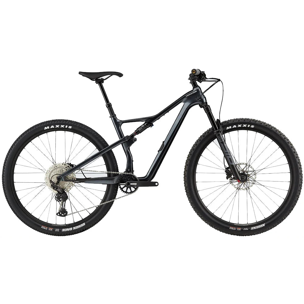 Cannondale Scalpel Carbon SE 2