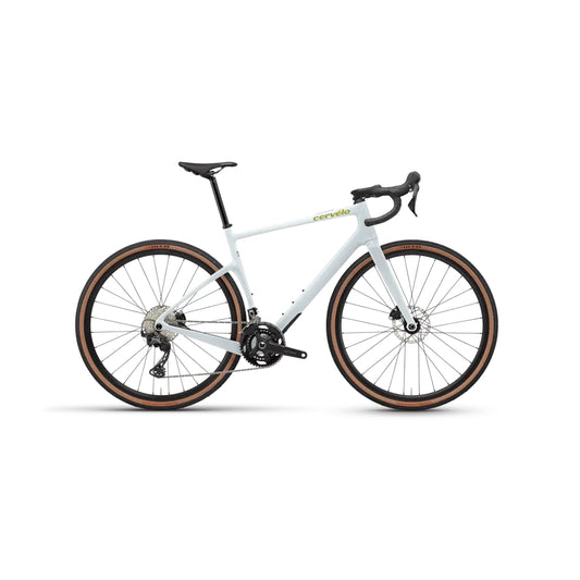 Cervelo 2025 Aspero Grx RX610