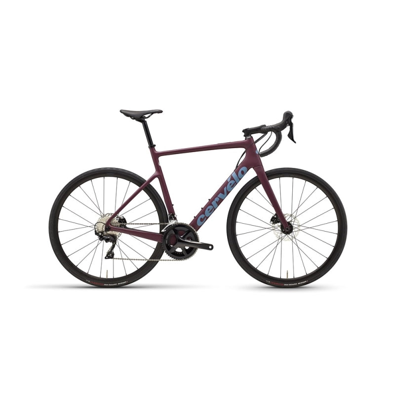 2023 Cervelo Caledonia 105