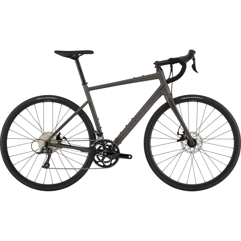 Cannondale Synapse 3