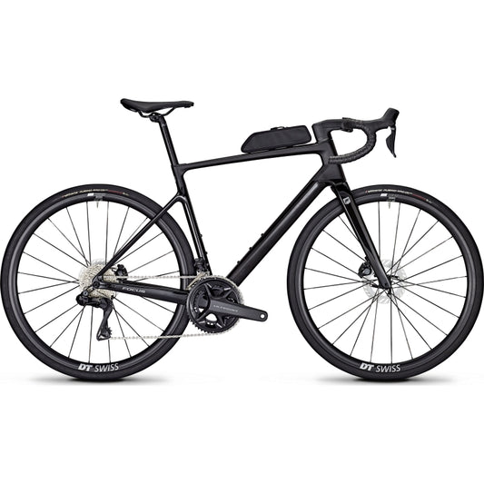 Focus Paralane 8.9 M Carbon Matt - Glossy