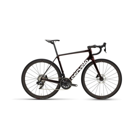 2023 Cervelo R5 Force ETAP AXS