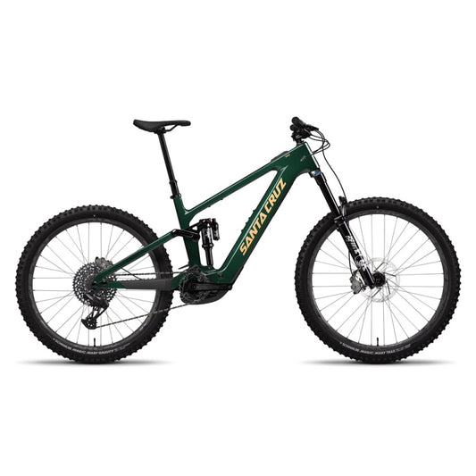 Santa Cruz 2025 Vala MX S-kit