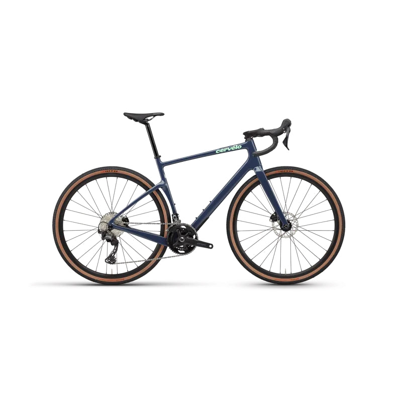 Cervelo 2025 Aspero Grx RX610