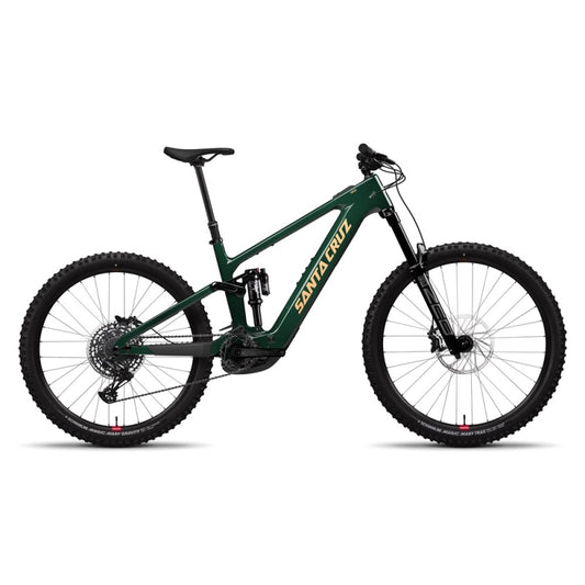 Vala MX R-kit Santa Cruz 2025
