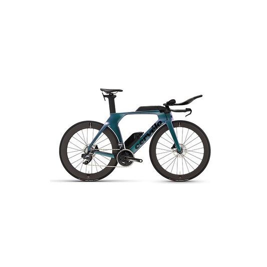 2023 Cervelo P5 Ultegra DI2