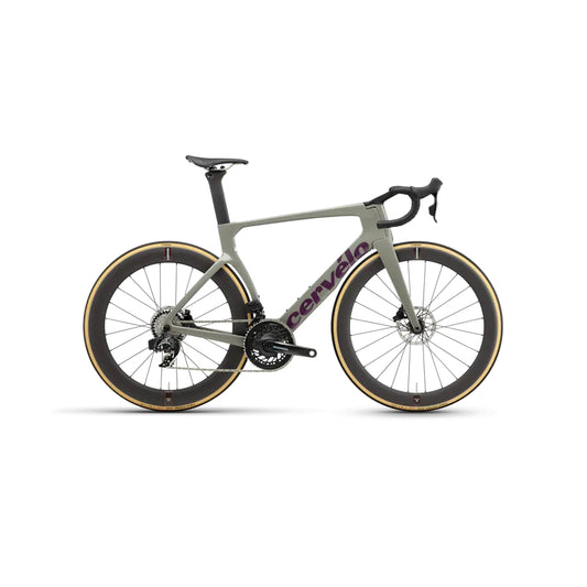 Cervelo 2025 S5 Force Axs