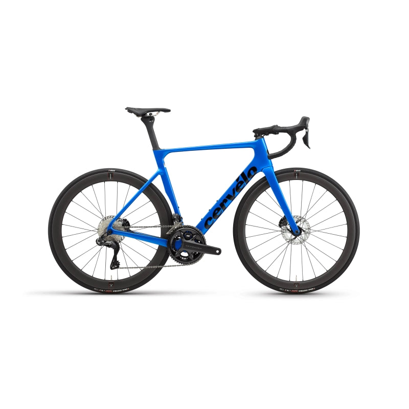 Cervelo 2025 Soloist Ultegra DI2