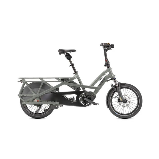 TERN GSD S10 GEN 2 LX 500W