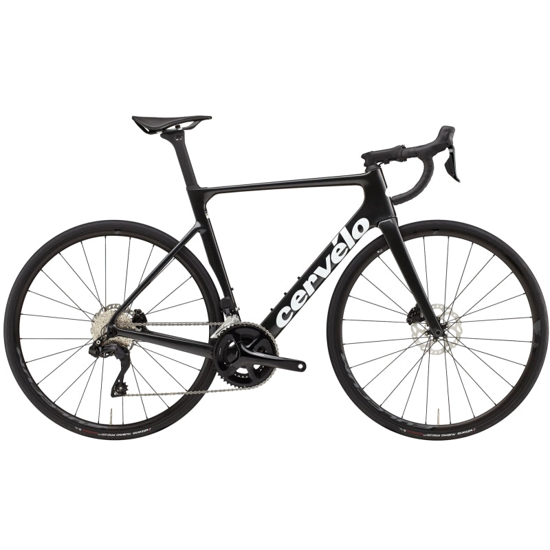 Cervelo 2023 Soloist Force Etap Axs