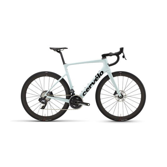 2023 Cervelo CALEDONIA-5 Force ETAP AXS