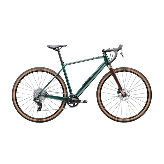 2025 Norco Search C Apex Axs Xplr