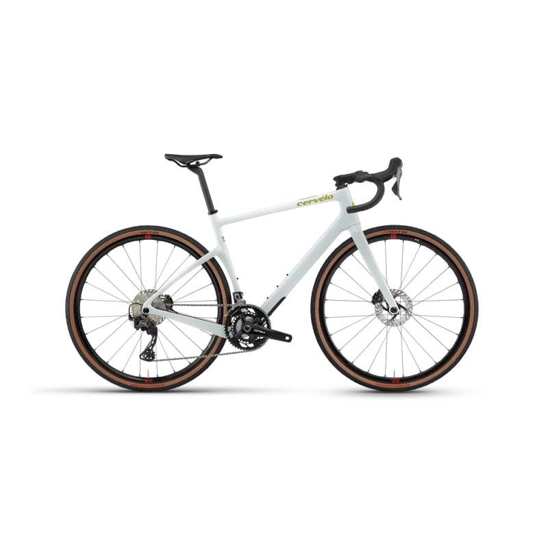 Cervelo 2025 Aspero Grx RX820