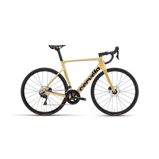 2023 Cervelo Soloist 105