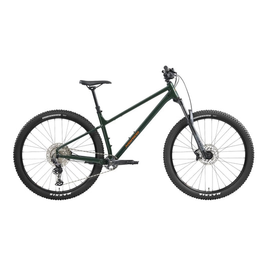 2025 Norco Charger 1