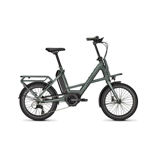 Kalkhoff Endeavour C.b Move+ 545WH