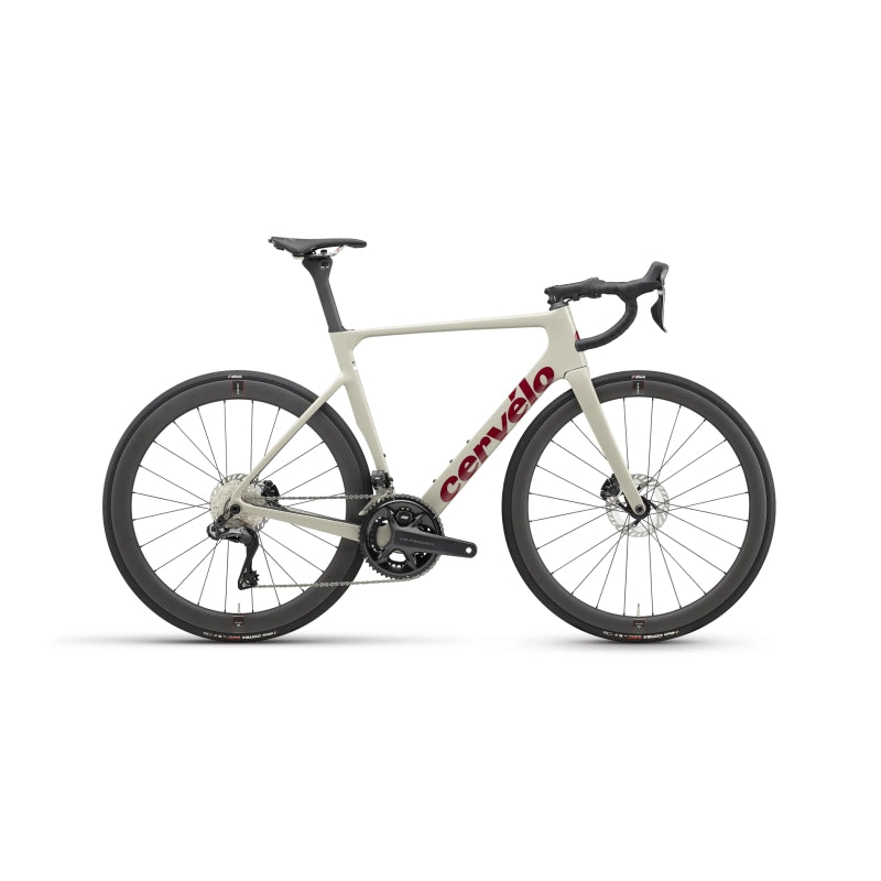 Cervelo 2025 Soloist Ultegra DI2