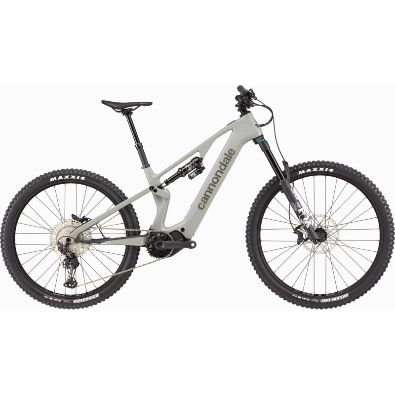 Cannondale Moterra SL 2 Tsk LG