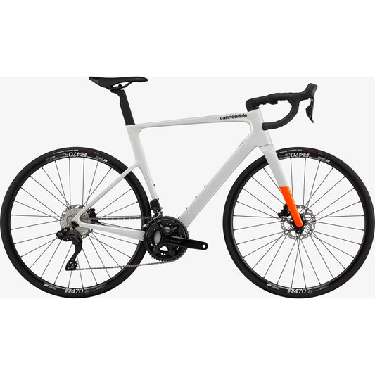 Cannondale Supersix Evo 3