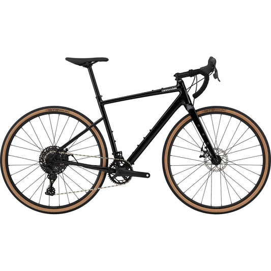 Cannondale Topstone 4