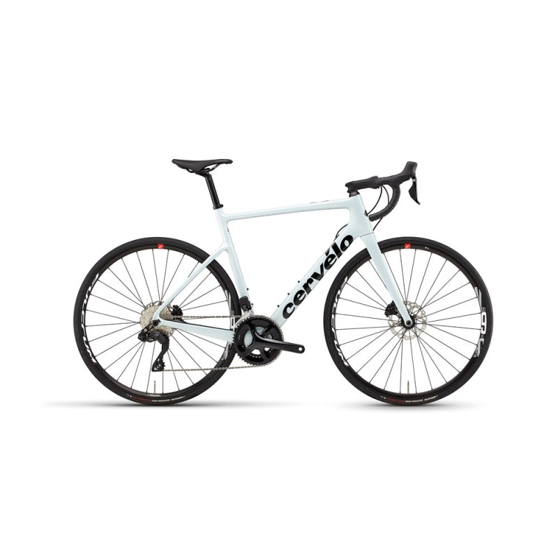 2023 Cervelo Caledonia 105