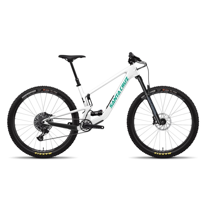 Santa Cruz Tallboy 5 C S-kit Fox Float Perf