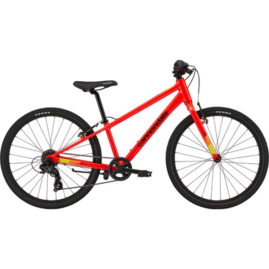 Cannondale Kids Quick 24 Ard OS Kids
