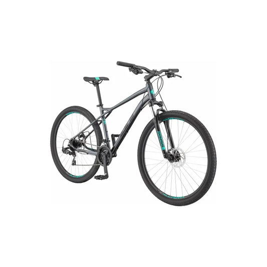 GT Aggressor Sport