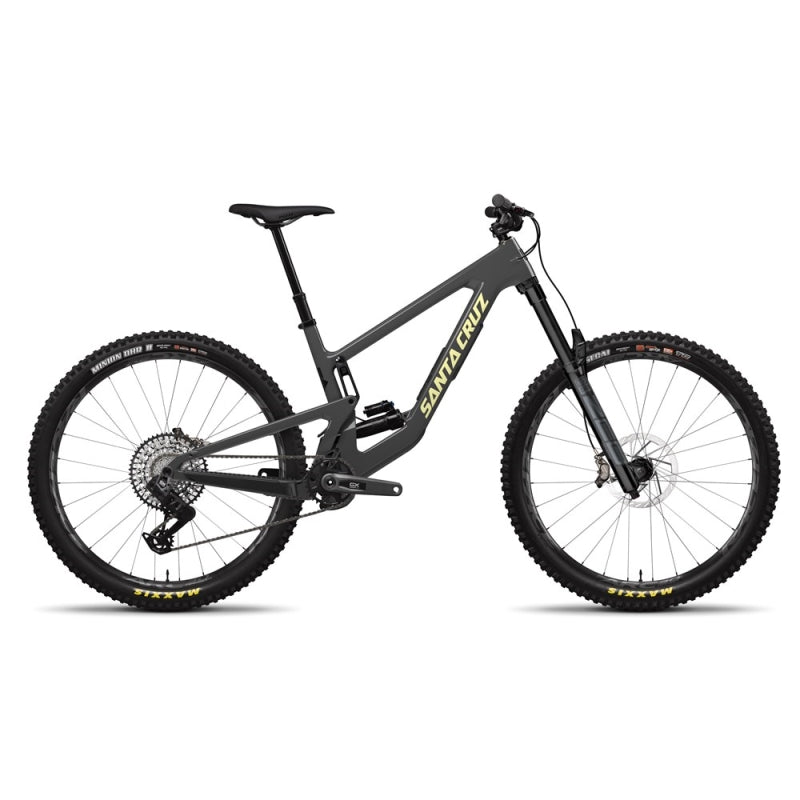 Santa Cruz Megatower 2 CC XX Axs-kit Fox Float X2 Fac 29 Rsv