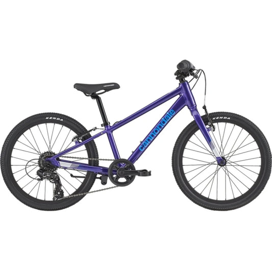 Cannondale Kids Quick 20 Ulv OS Kids